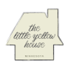 The little yellow House - @allikr1228 - Poshmark